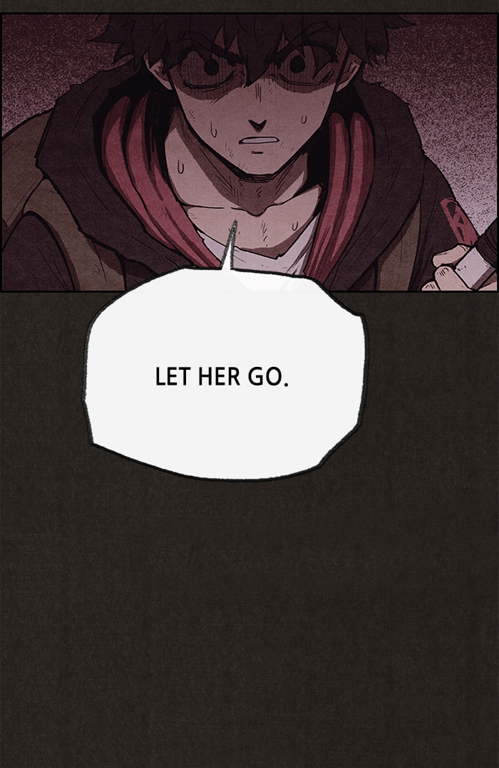 Sweet Home Chapter 110 page 81 - 