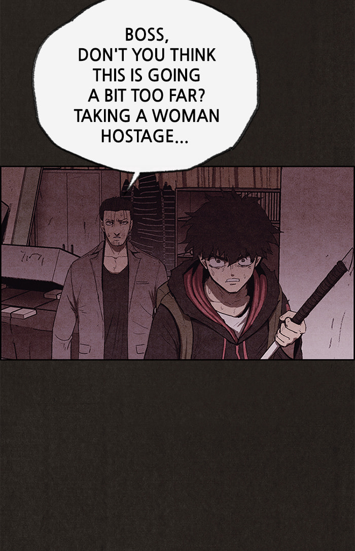 Sweet Home Chapter 110 page 83 - 