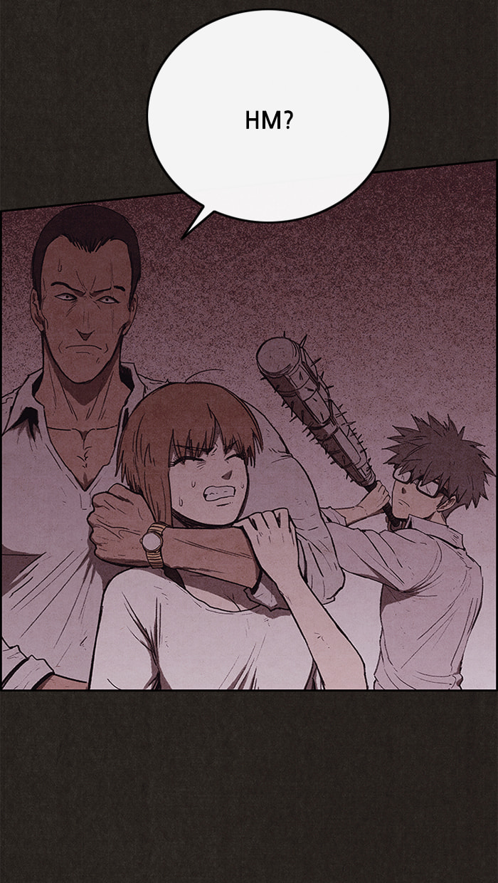 Sweet Home Chapter 110 page 86 - 