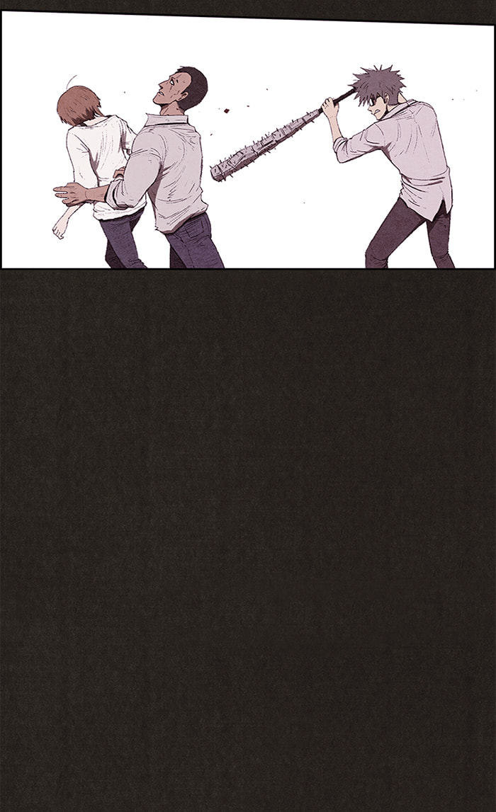 Sweet Home Chapter 110 page 89 - 