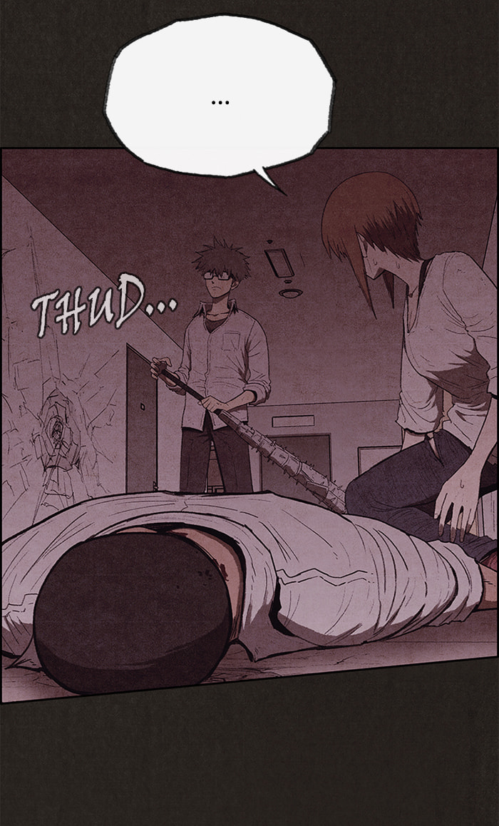 Sweet Home Chapter 110 page 90 - 