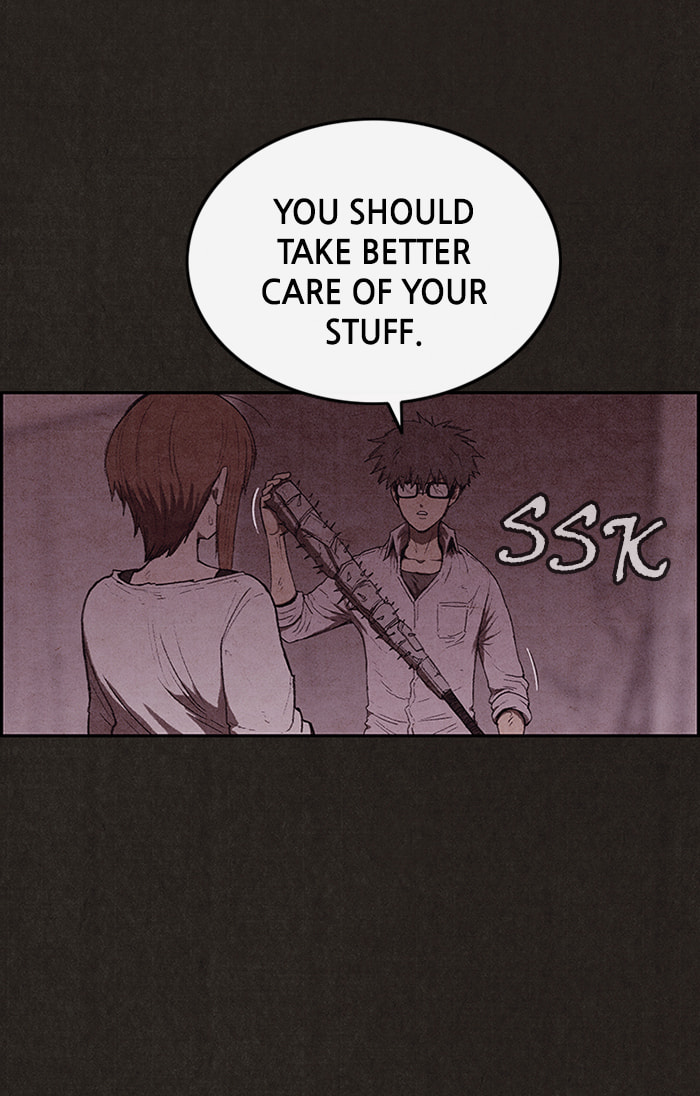 Sweet Home Chapter 110 page 94 - 