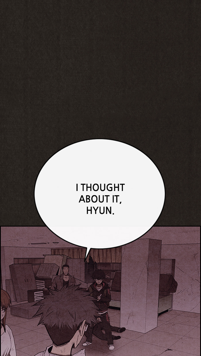 Sweet Home Chapter 110 page 96 - 
