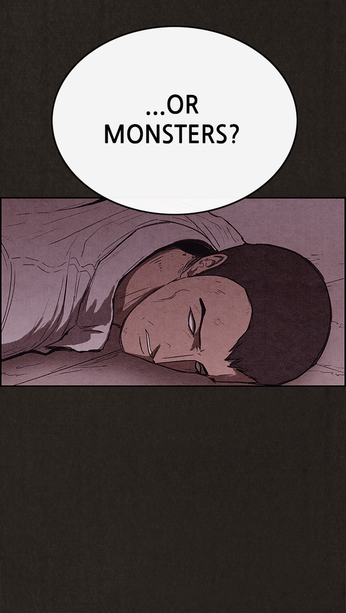Sweet Home Chapter 110 page 99 - 