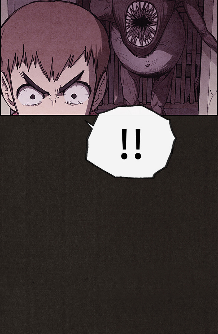 Sweet Home Chapter 111 page 106 - 