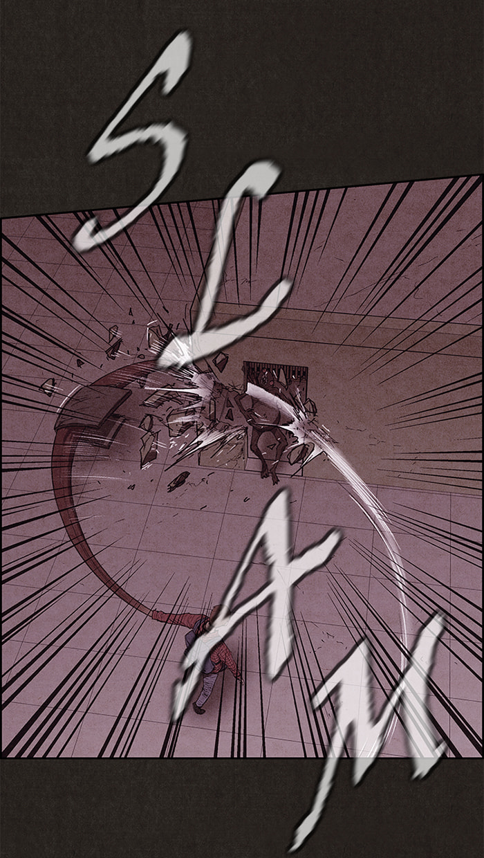 Sweet Home Chapter 111 page 108 - 
