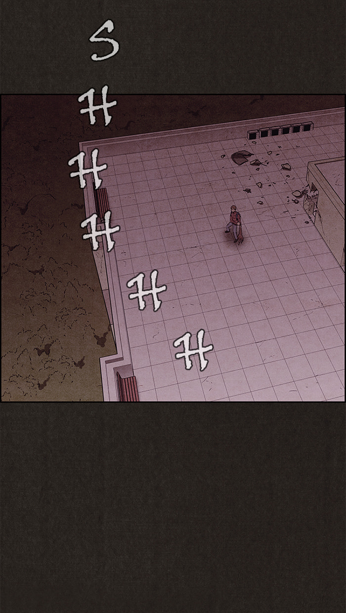 Sweet Home Chapter 111 page 114 - 