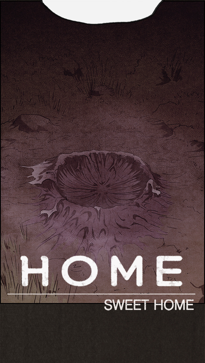 Sweet Home Chapter 111 page 19 - 