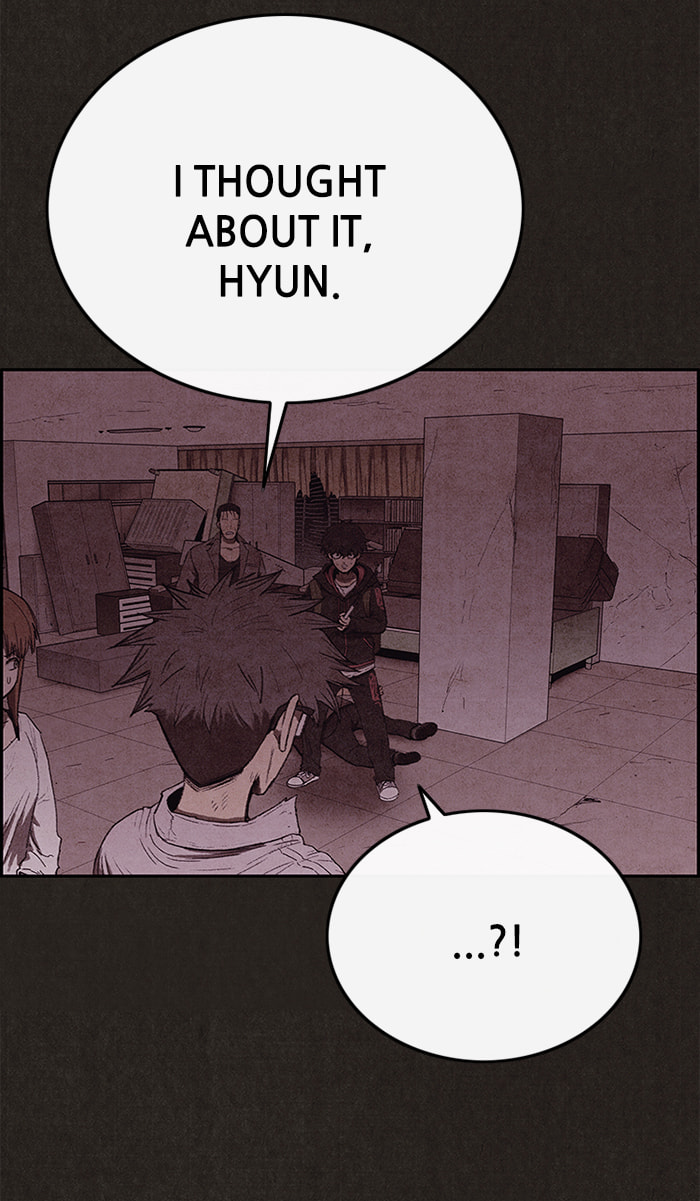Sweet Home Chapter 111 page 21 - 