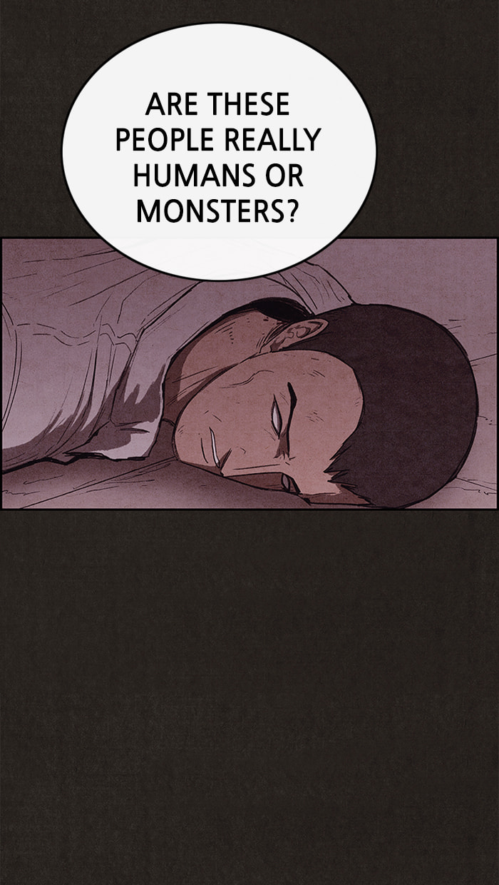 Sweet Home Chapter 111 page 22 - 