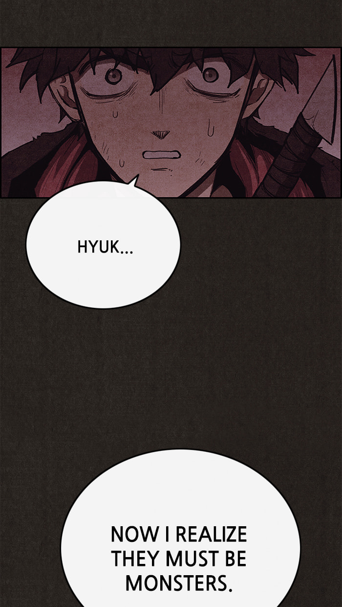 Sweet Home Chapter 111 page 23 - 