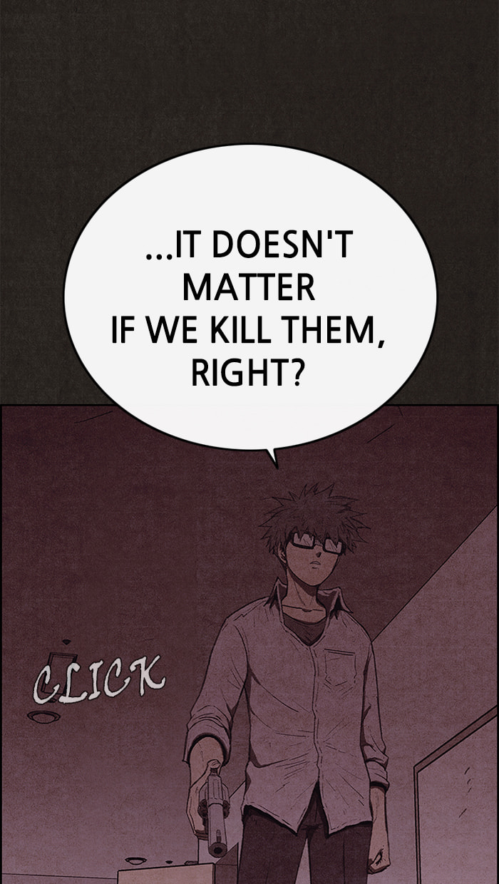 Sweet Home Chapter 111 page 27 - 
