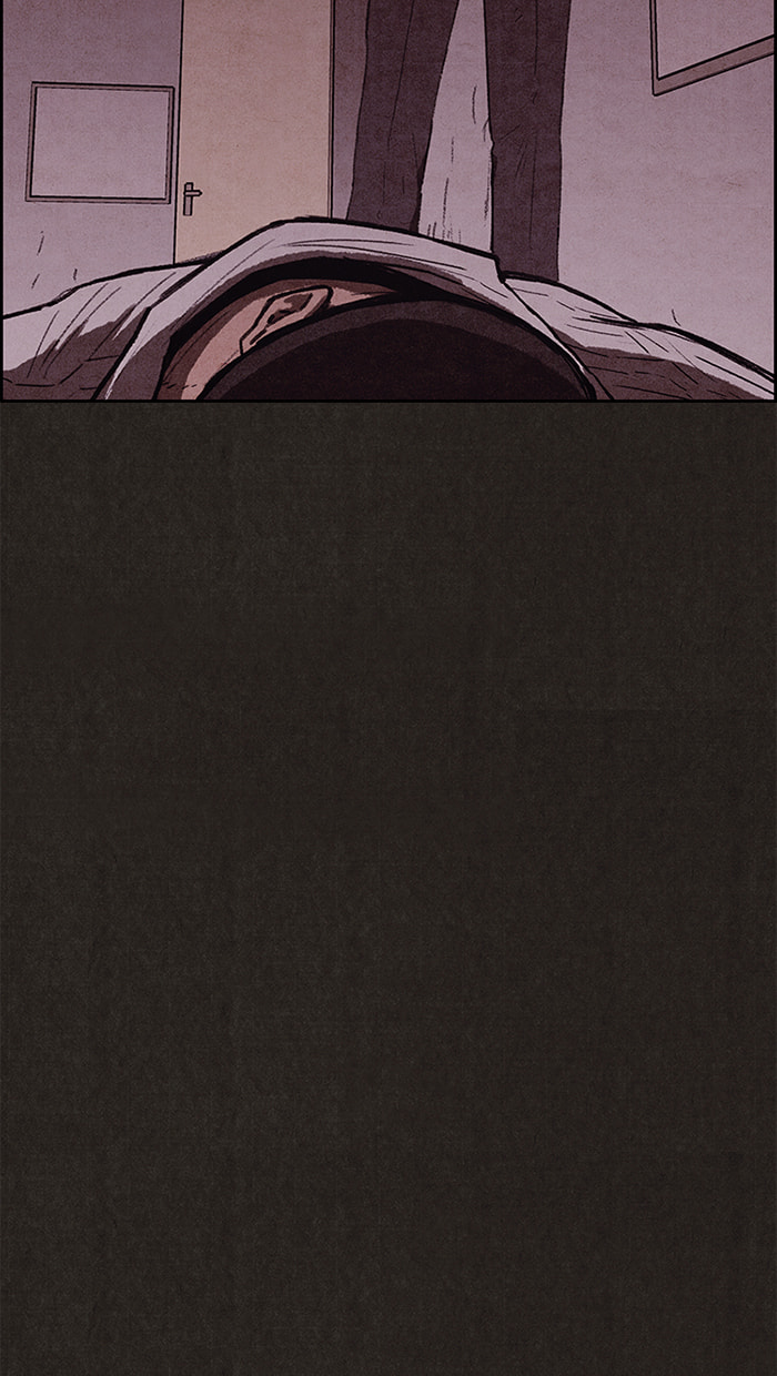 Sweet Home Chapter 111 page 28 - 