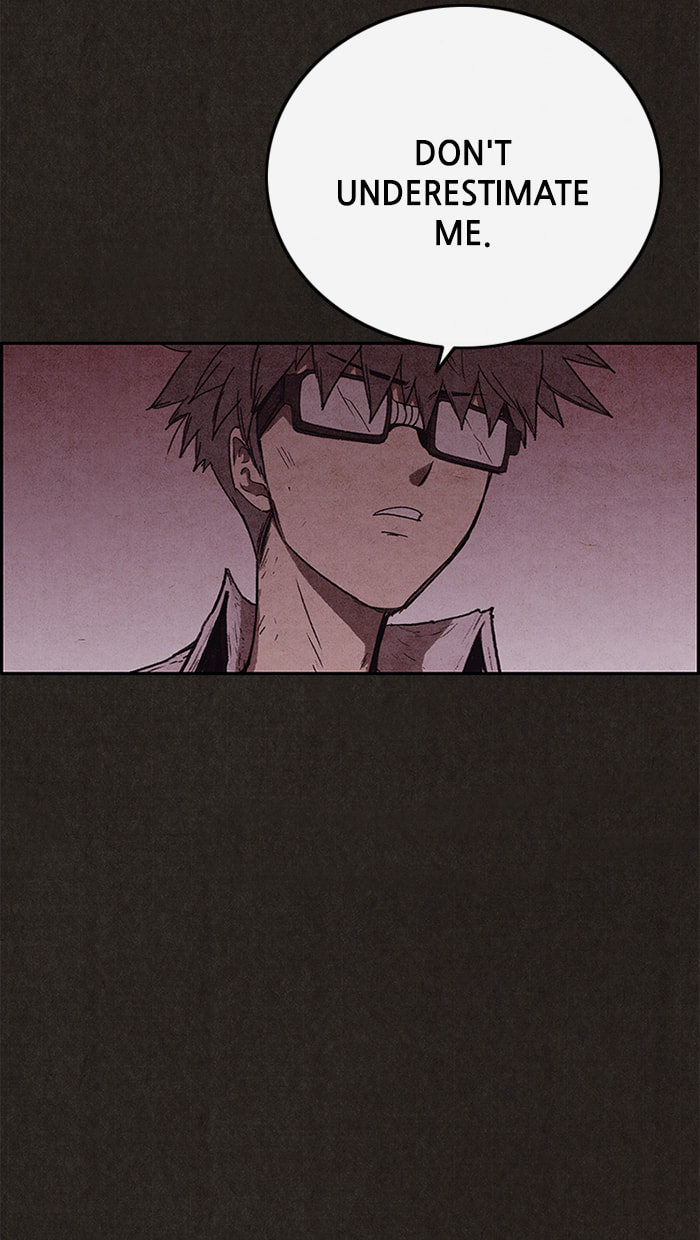 Sweet Home Chapter 111 page 31 - 