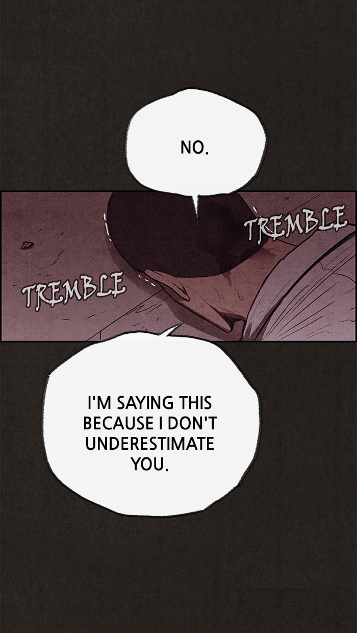 Sweet Home Chapter 111 page 32 - 