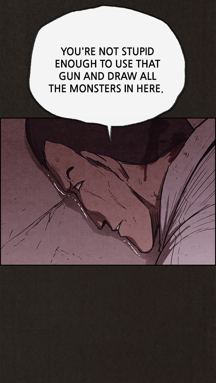 Sweet Home Chapter 111 page 34 - 