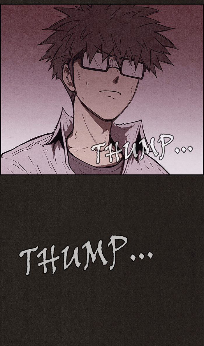 Sweet Home Chapter 111 page 37 - 