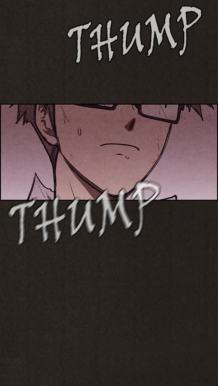 Sweet Home Chapter 111 page 38 - 