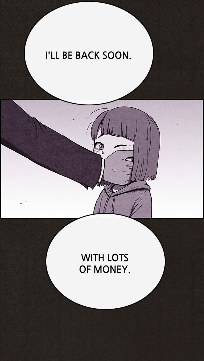 Sweet Home Chapter 111 page 42 - 