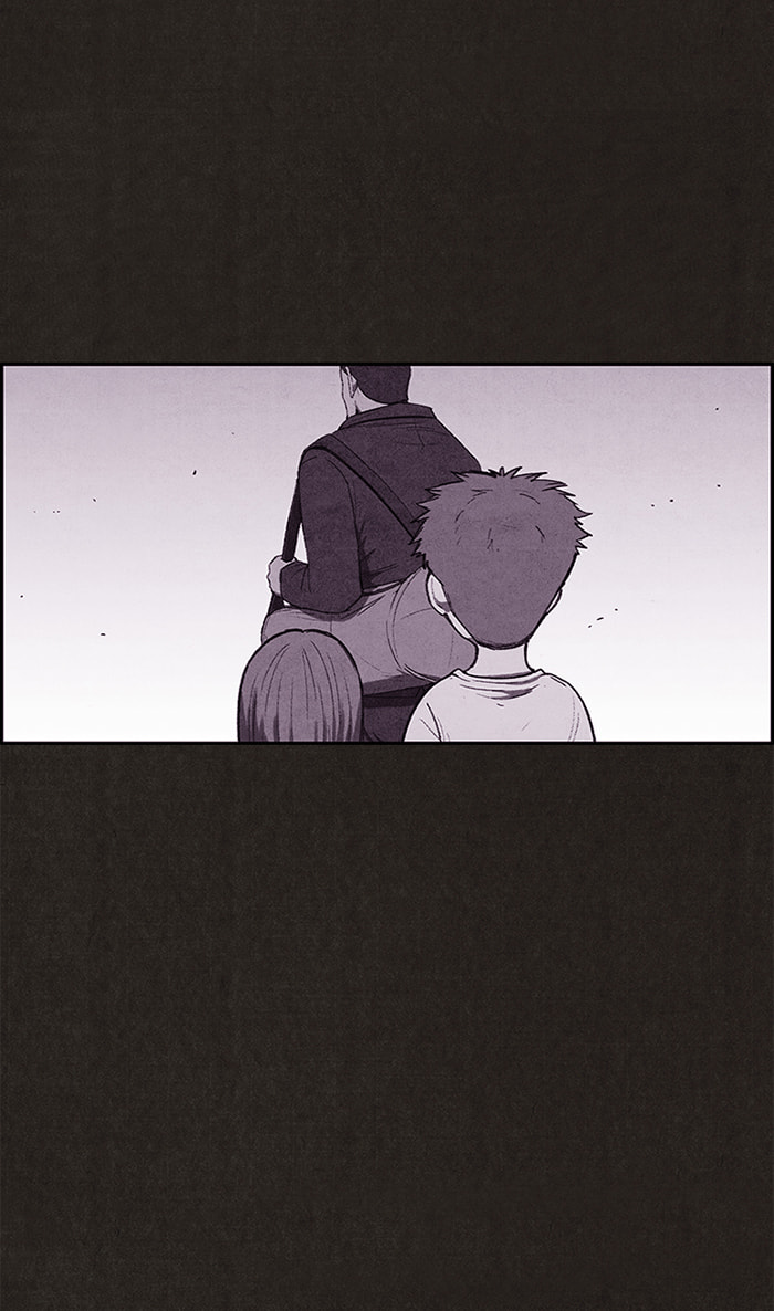 Sweet Home Chapter 111 page 43 - 