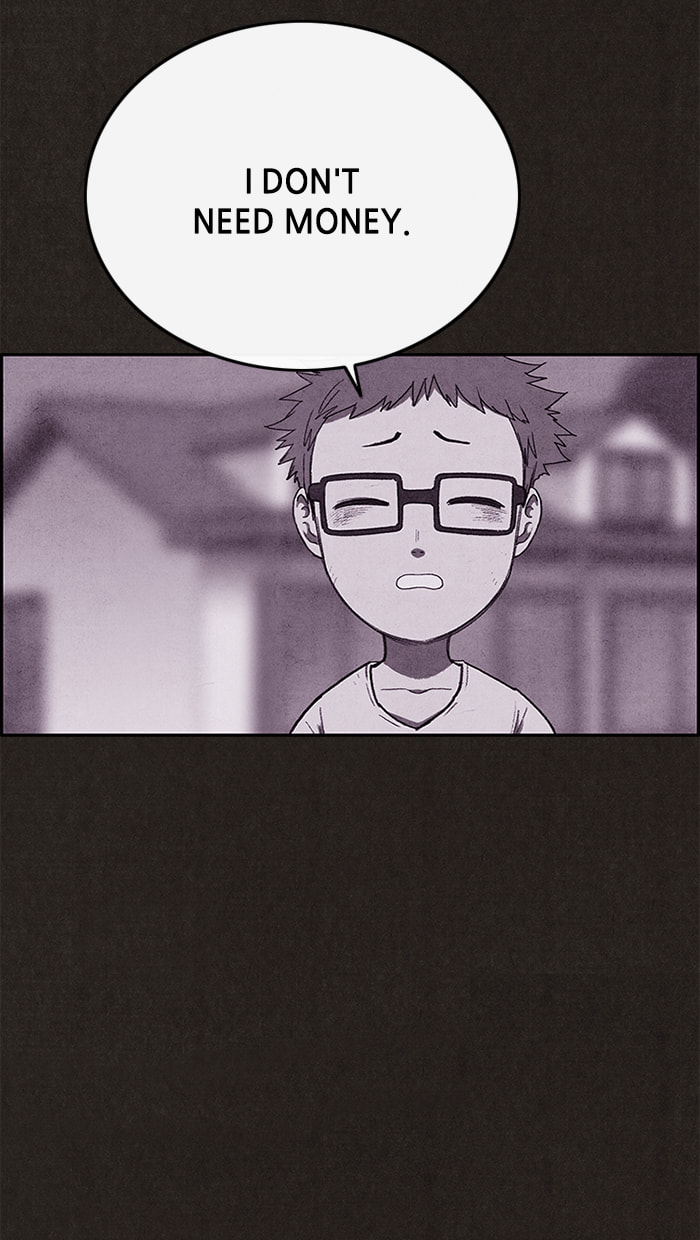 Sweet Home Chapter 111 page 44 - 