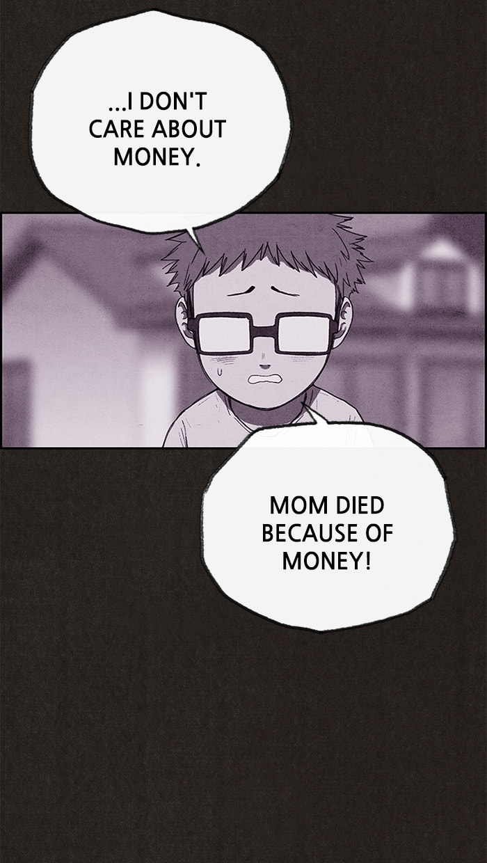 Sweet Home Chapter 111 page 46 - 
