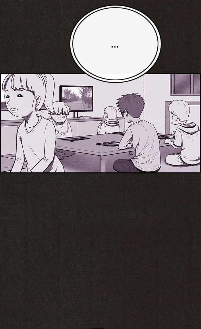 Sweet Home Chapter 111 page 54 - 