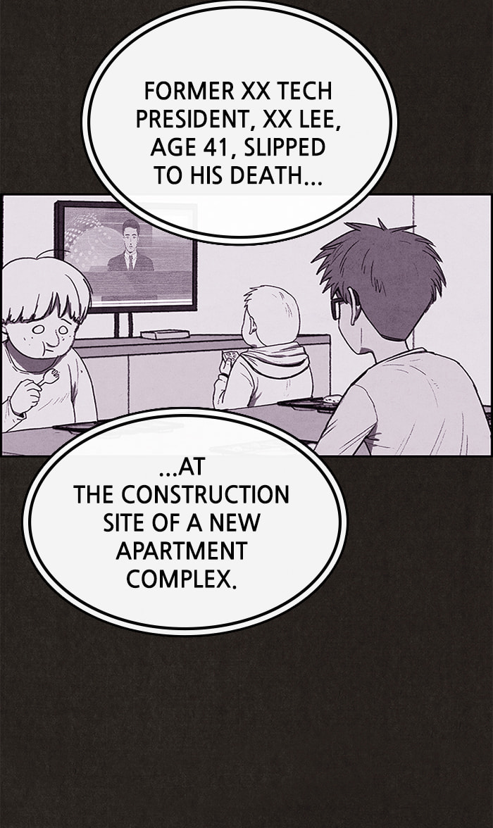 Sweet Home Chapter 111 page 55 - 