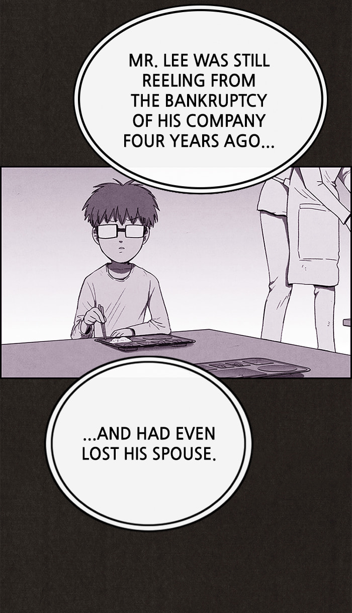 Sweet Home Chapter 111 page 56 - 
