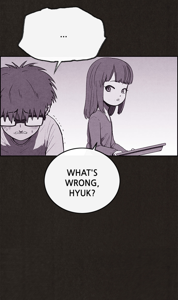 Sweet Home Chapter 111 page 59 - 