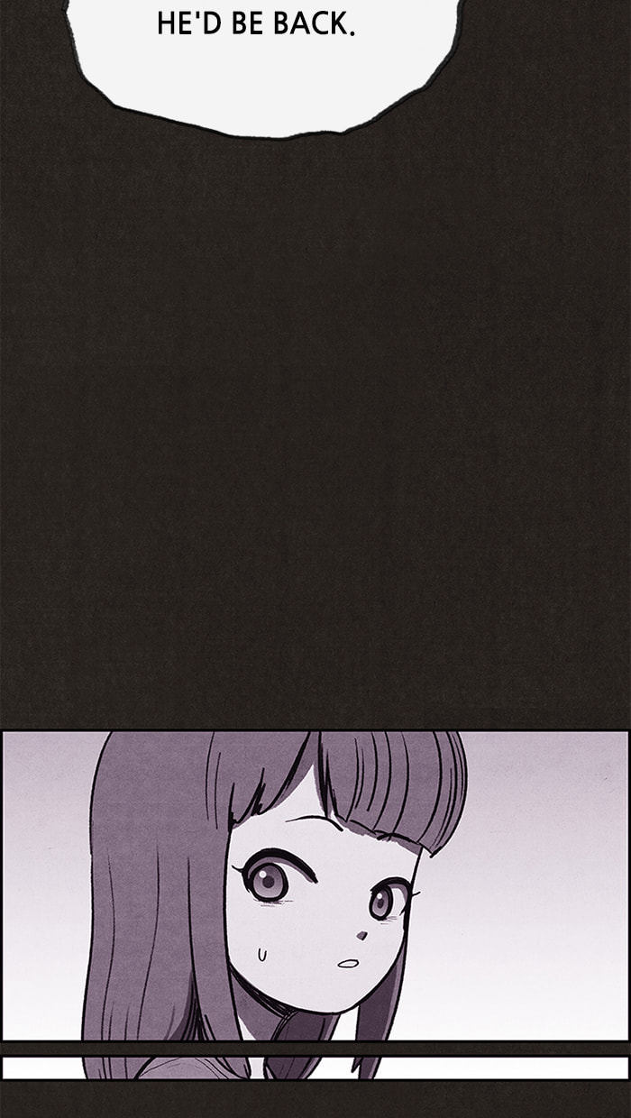 Sweet Home Chapter 111 page 61 - 