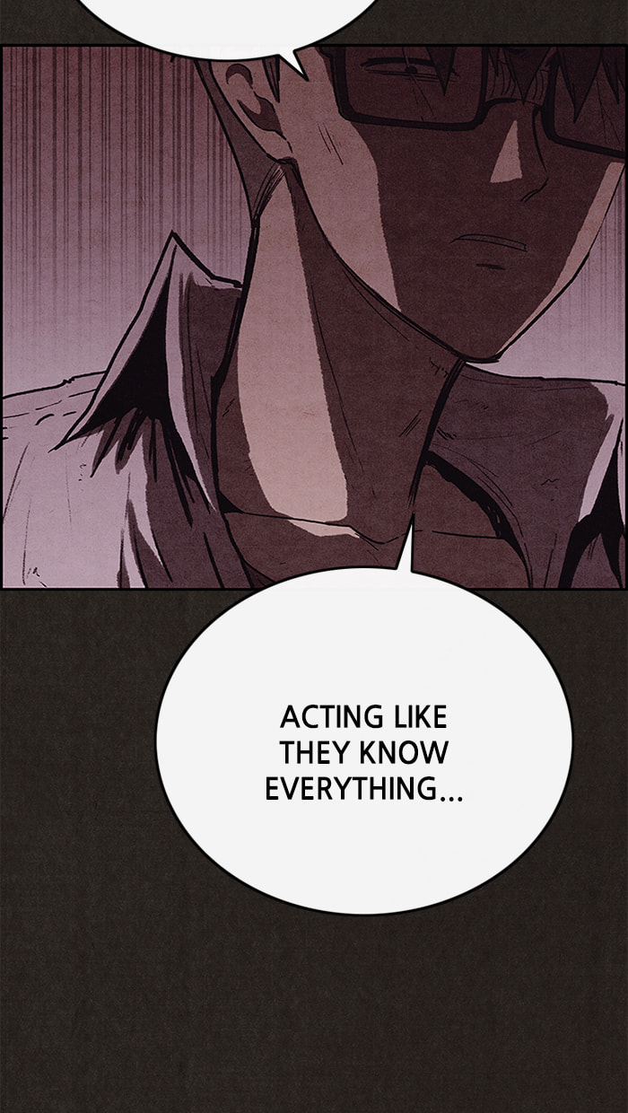 Sweet Home Chapter 111 page 63 - 