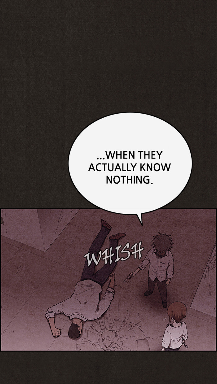 Sweet Home Chapter 111 page 64 - 