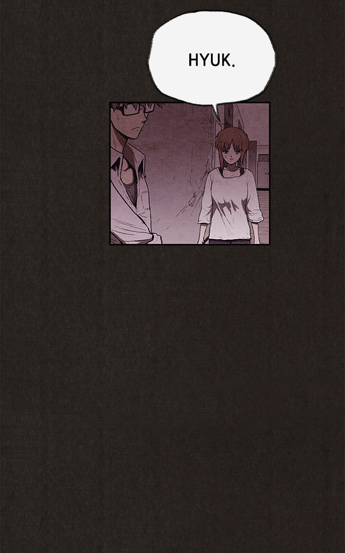 Sweet Home Chapter 111 page 67 - 
