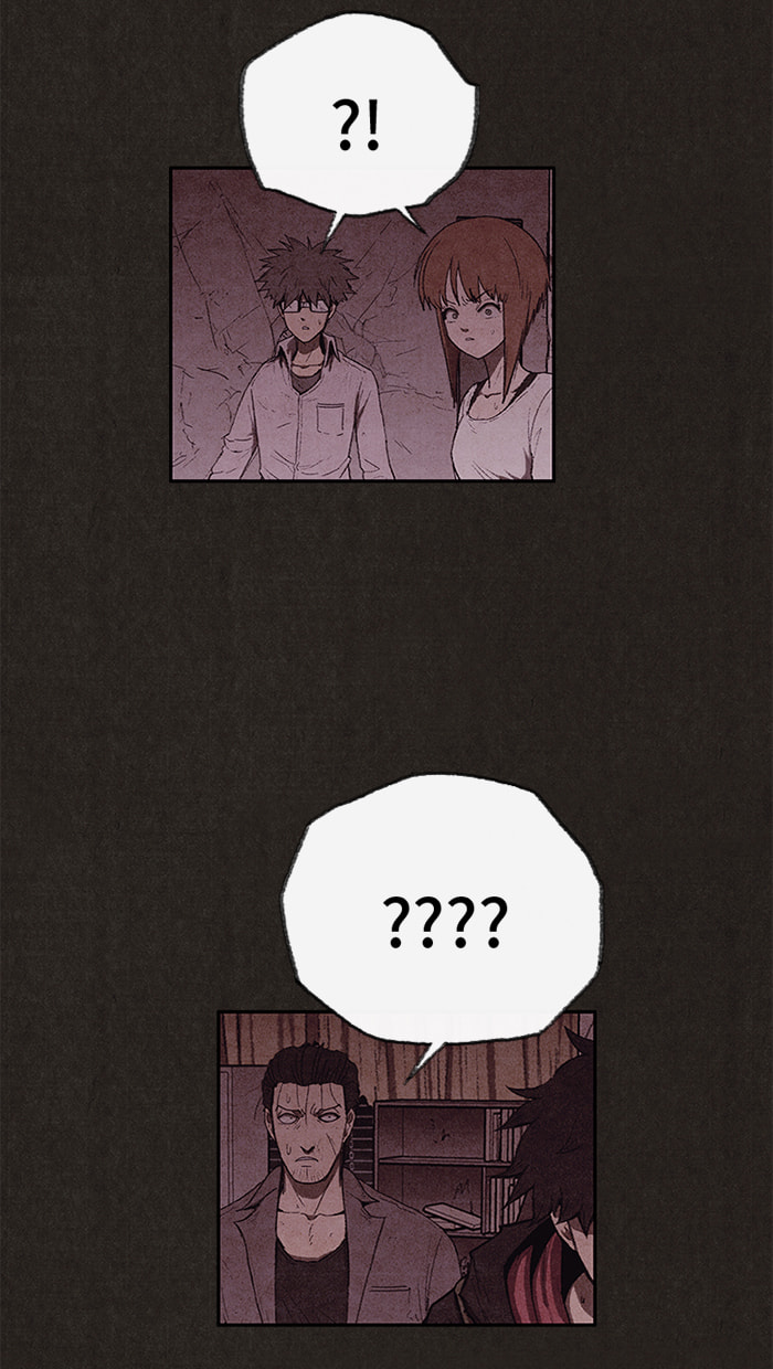 Sweet Home Chapter 111 page 74 - 