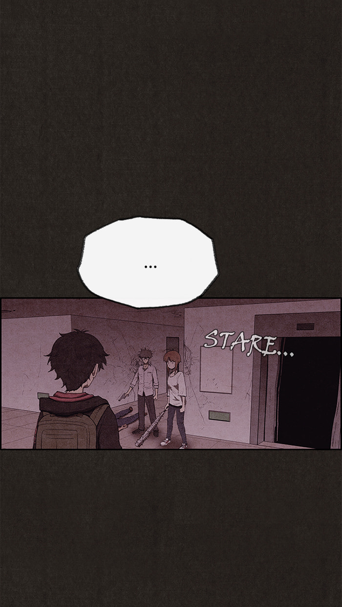 Sweet Home Chapter 111 page 75 - 