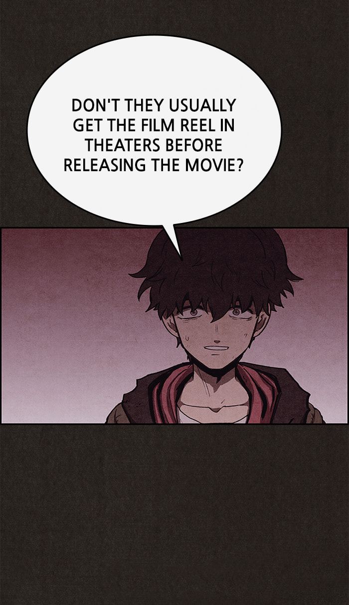 Sweet Home Chapter 111 page 77 - 