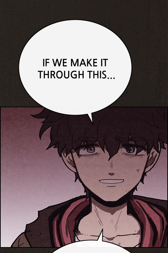 Sweet Home Chapter 111 page 79 - 