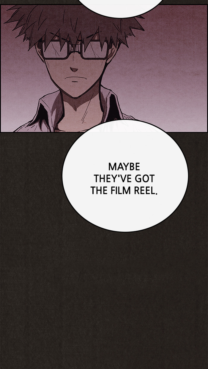 Sweet Home Chapter 111 page 81 - 