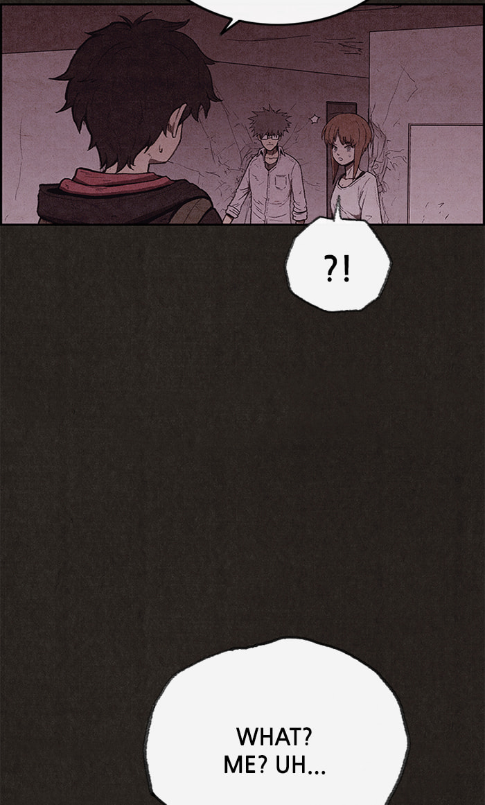 Sweet Home Chapter 111 page 84 - 