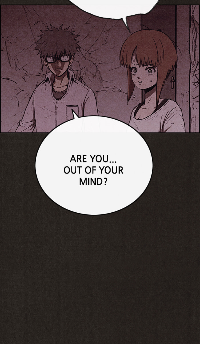 Sweet Home Chapter 111 page 85 - 