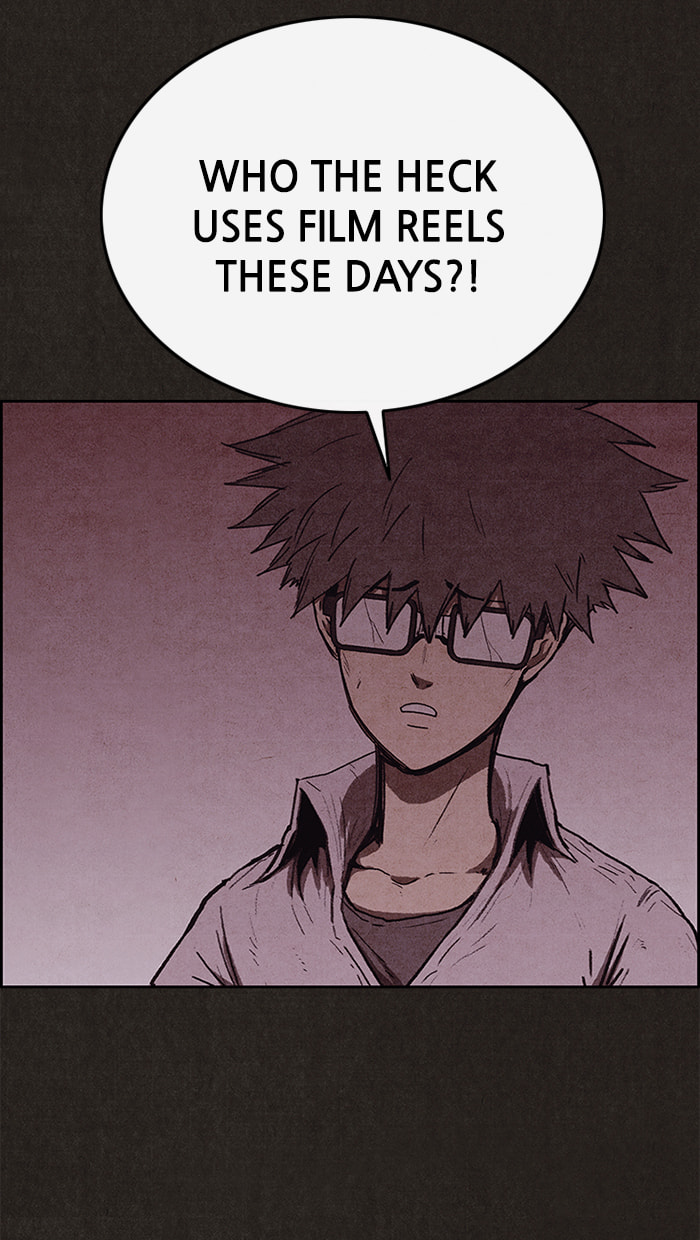 Sweet Home Chapter 111 page 88 - 