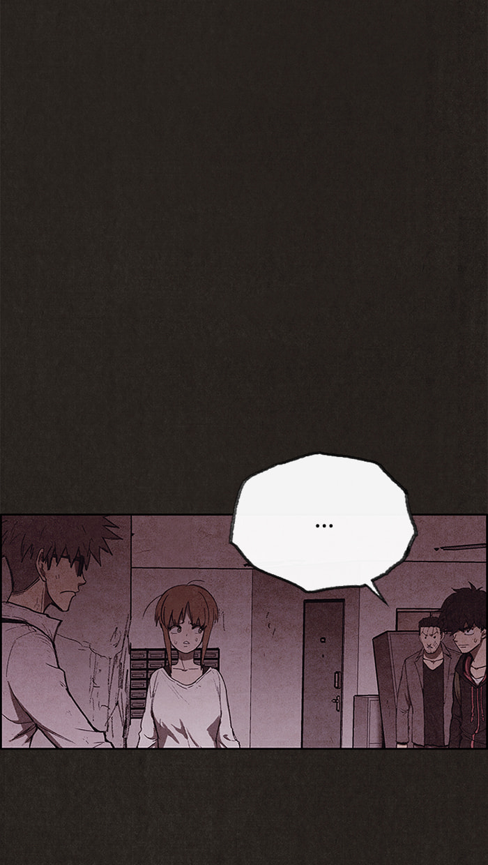 Sweet Home Chapter 111 page 91 - 