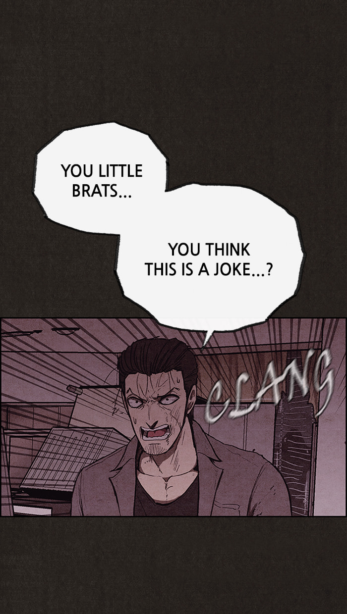 Sweet Home Chapter 111 page 92 - 