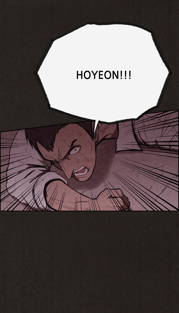 Sweet Home Chapter 112 page 11 - 