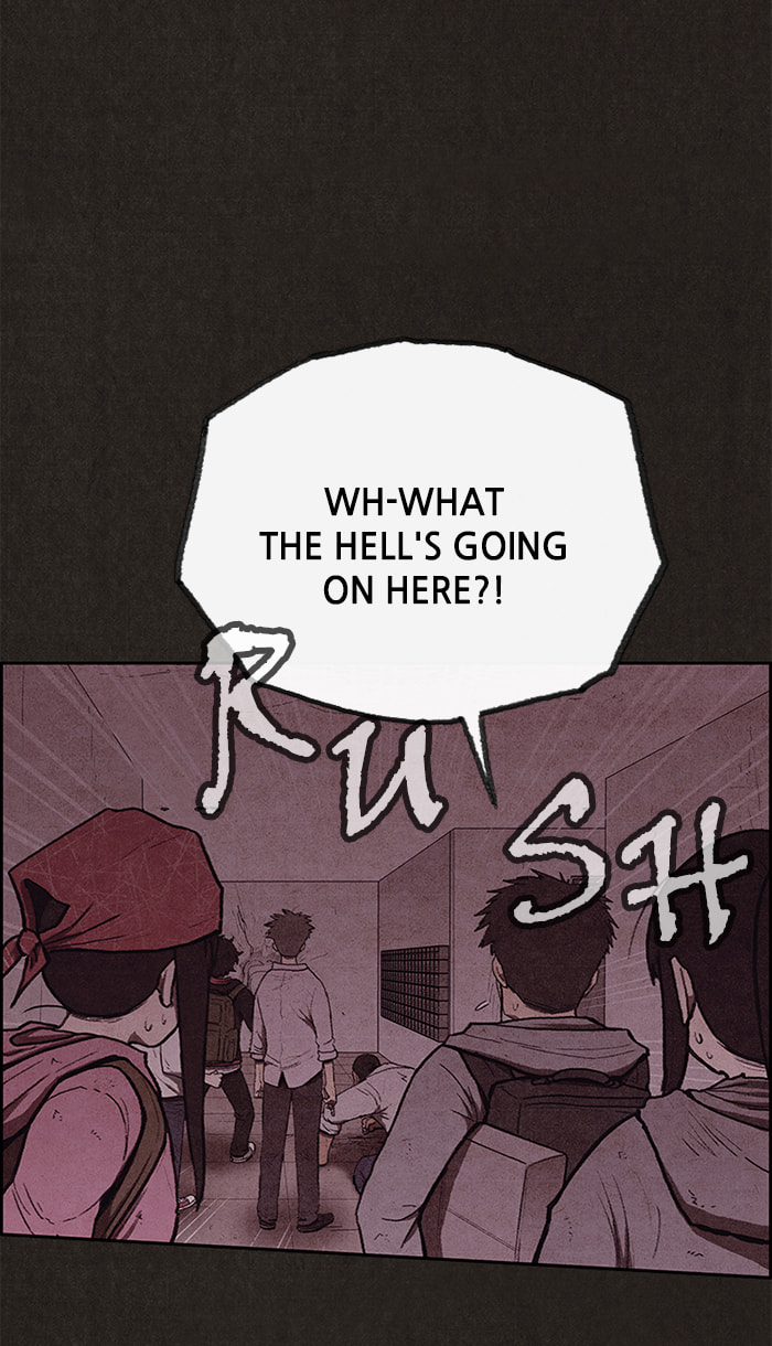 Sweet Home Chapter 112 page 12 - 
