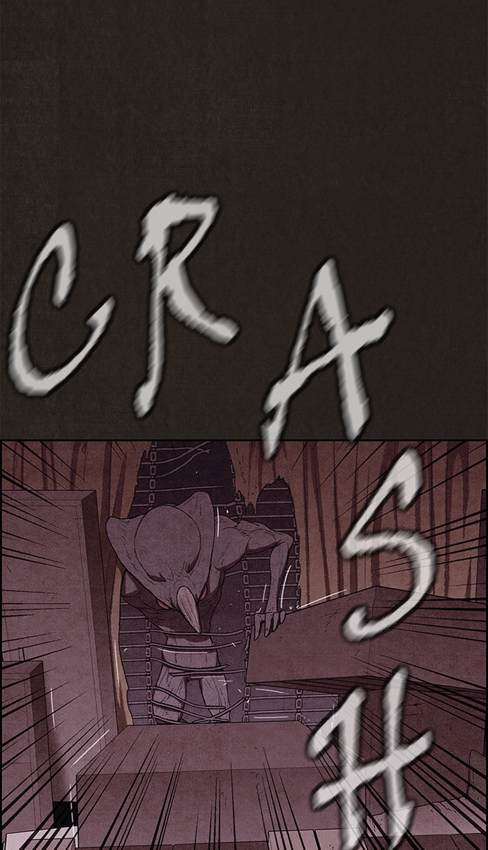 Sweet Home Chapter 112 page 18 - 
