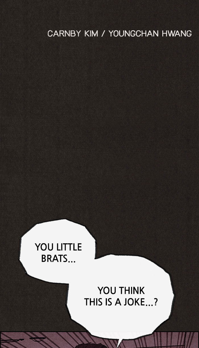 Sweet Home Chapter 112 page 3 - 