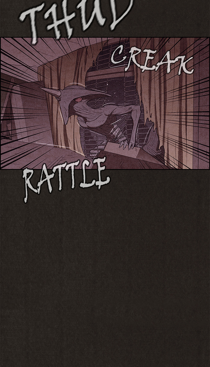 Sweet Home Chapter 112 page 21 - 