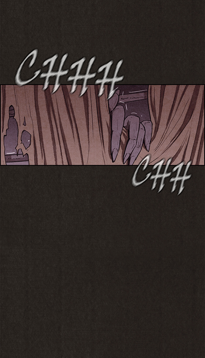 Sweet Home Chapter 112 page 22 - 